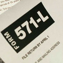 571-L Notice
