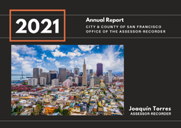 2021 Annual Report