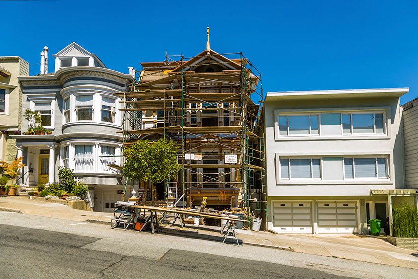 CCSF Home